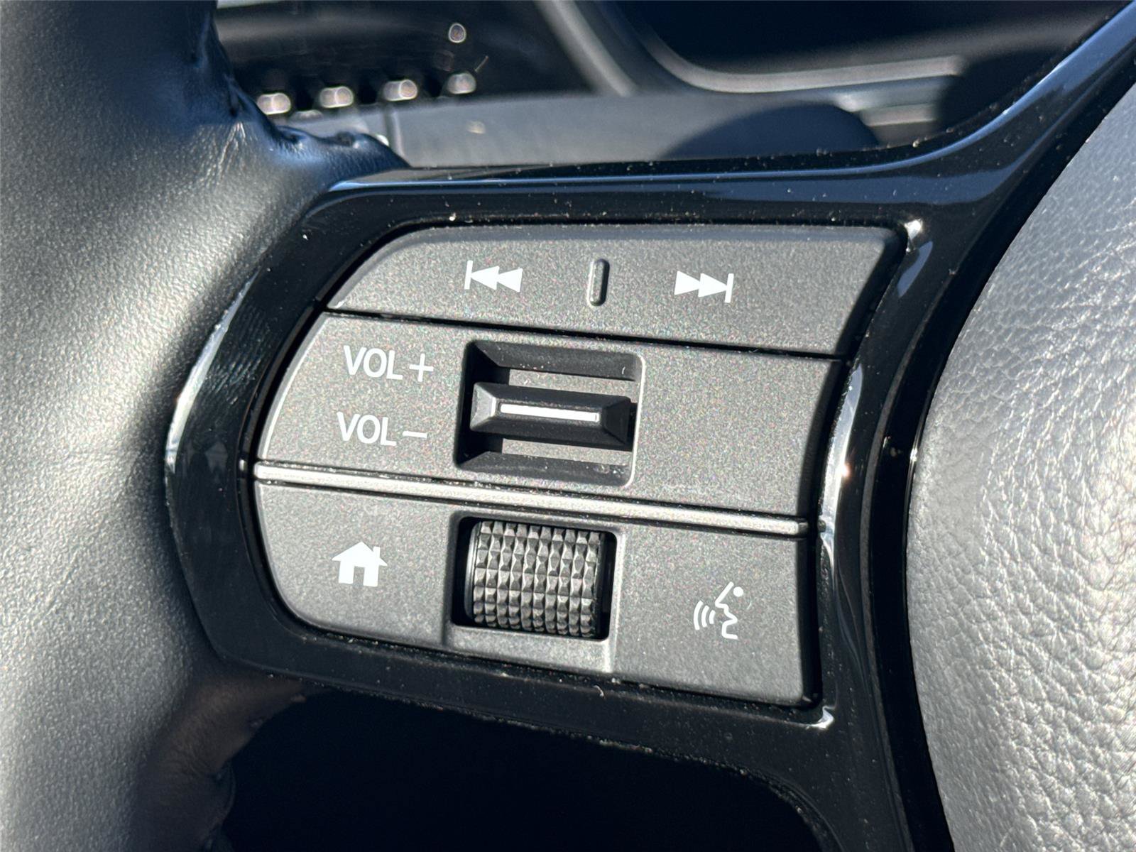 Certified 2024 Honda CR-V EX-L image 33