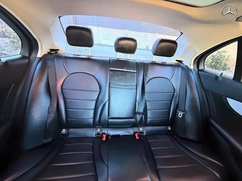 Used 2015 Mercedes-Benz C 300 Sedan image 18