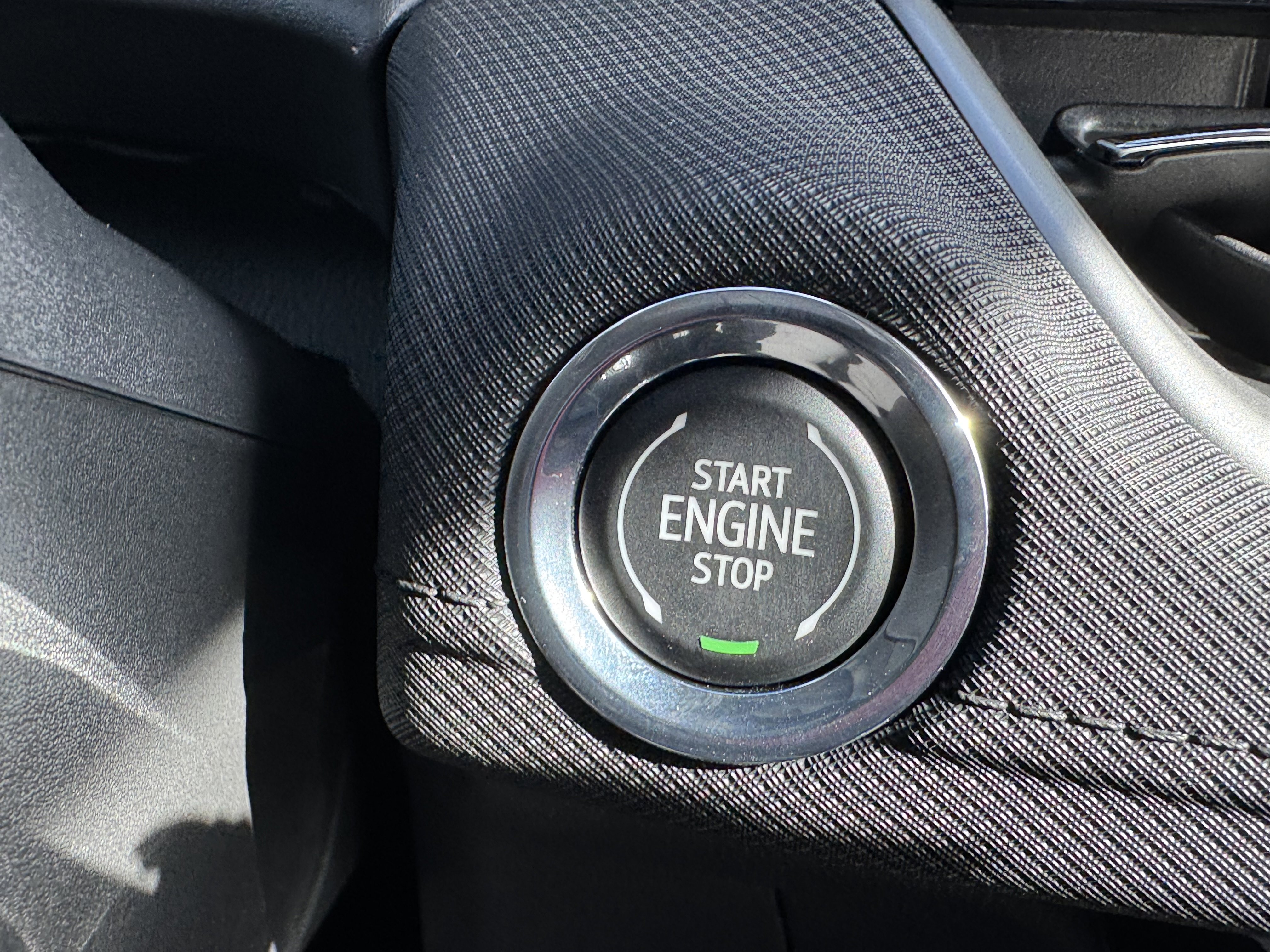 New 2026 Chevrolet TrailBlazer LT image 15