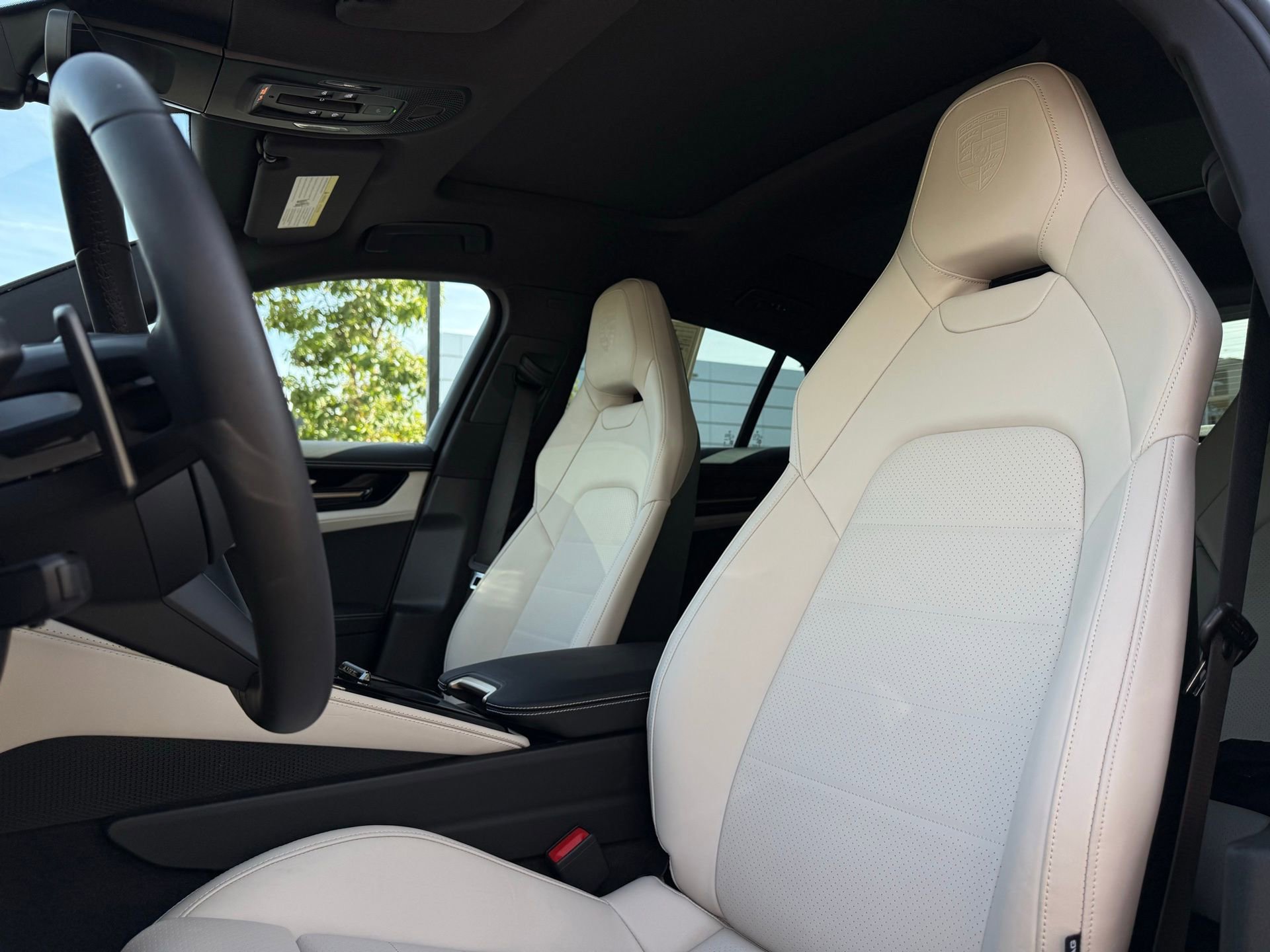 Certified 2026 Porsche Panamera image 5