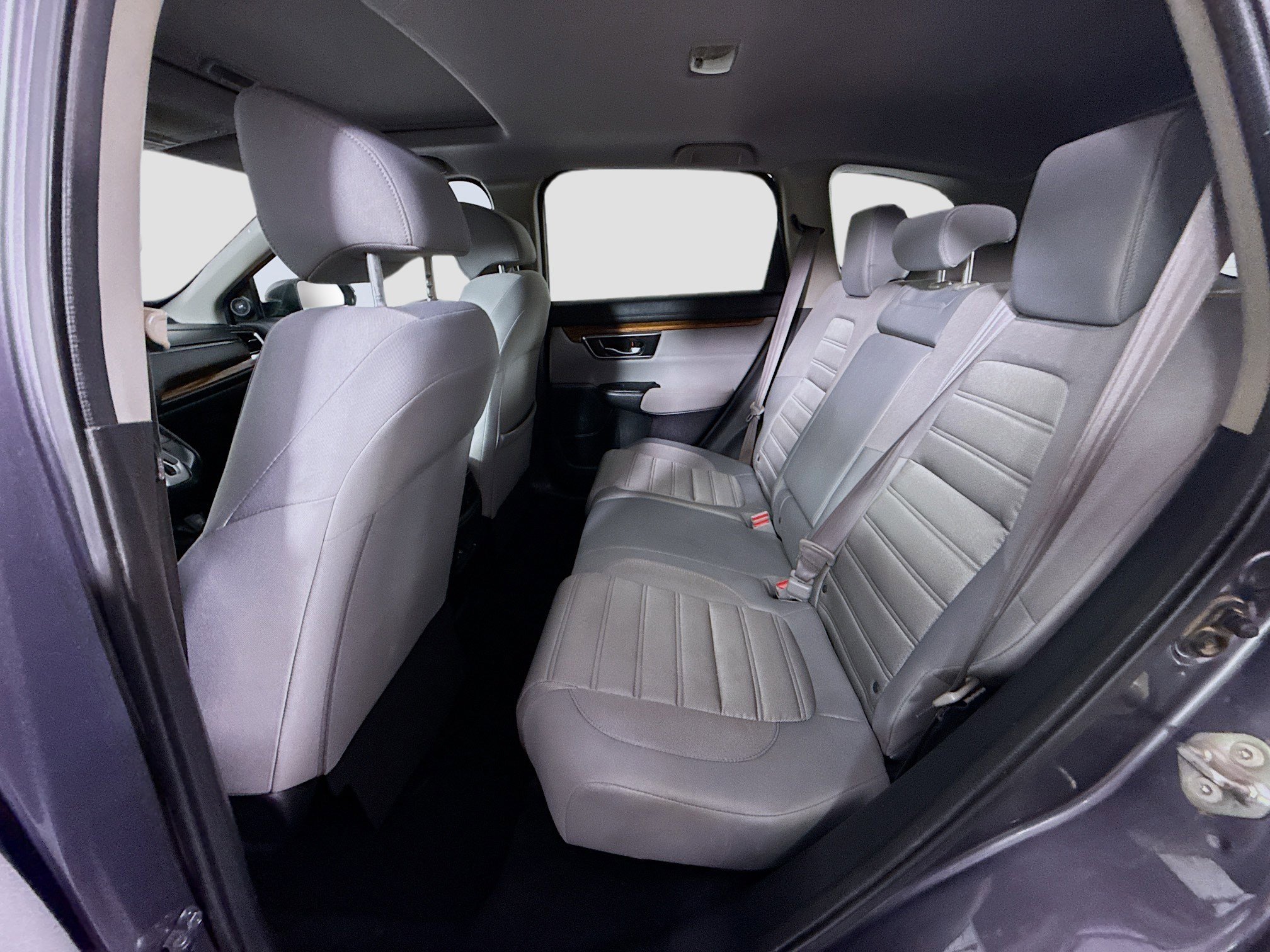 Used 2019 Honda CR-V EX image 25