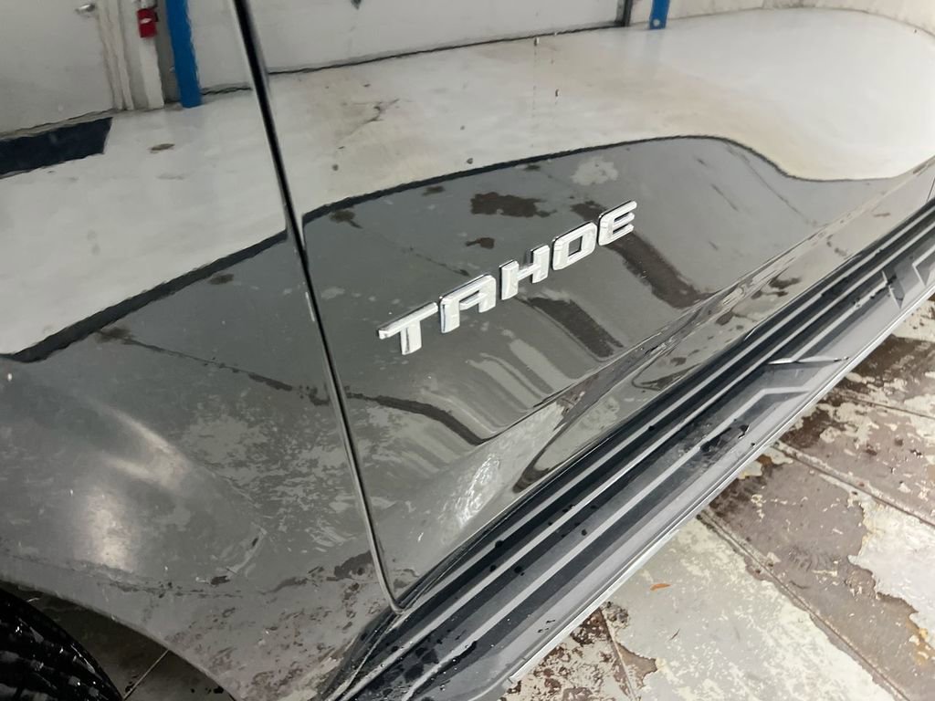 Used 2024 Chevrolet Tahoe LT image 27