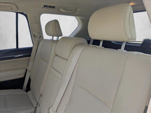 Used 2020 Lexus GX 460 Premium w/ Premium Package AWD/4WD image 17