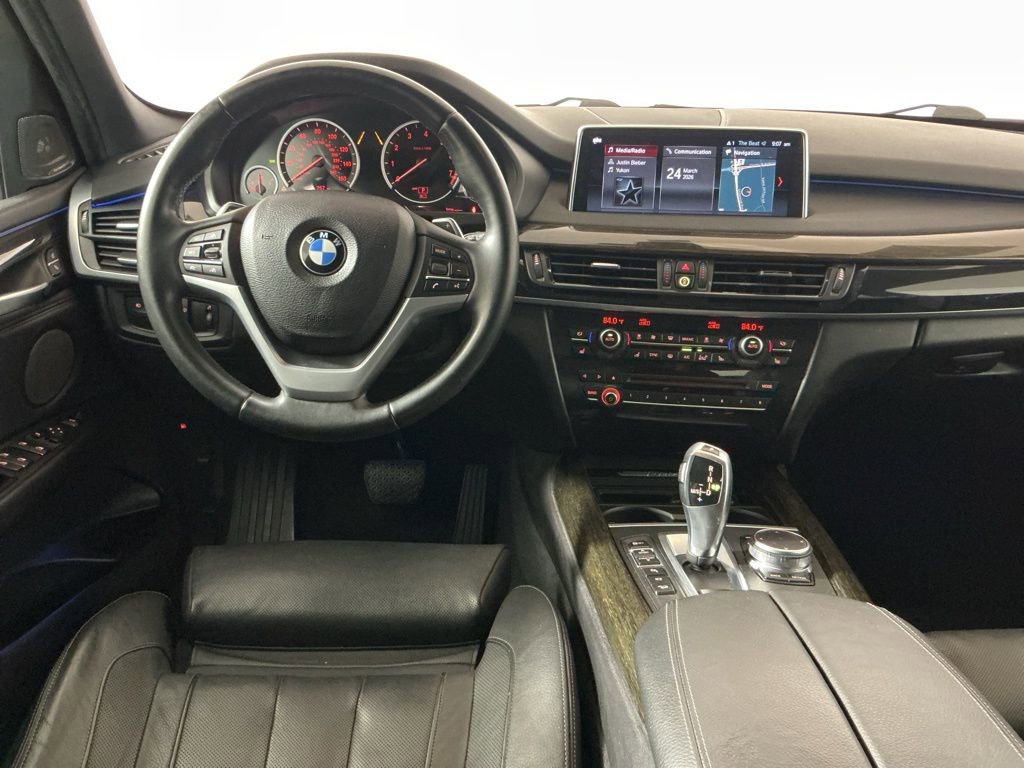 Used 2018 BMW X5 xDrive40e image 8