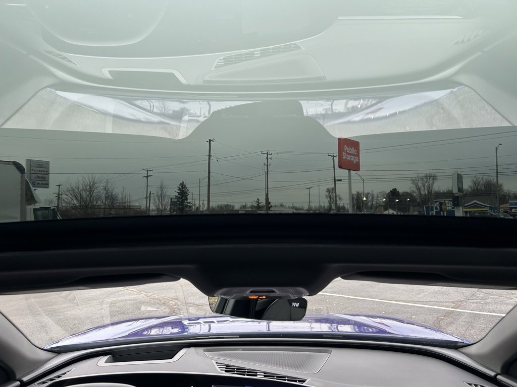 New 2025 Audi SQ5 Premium Plus image 18