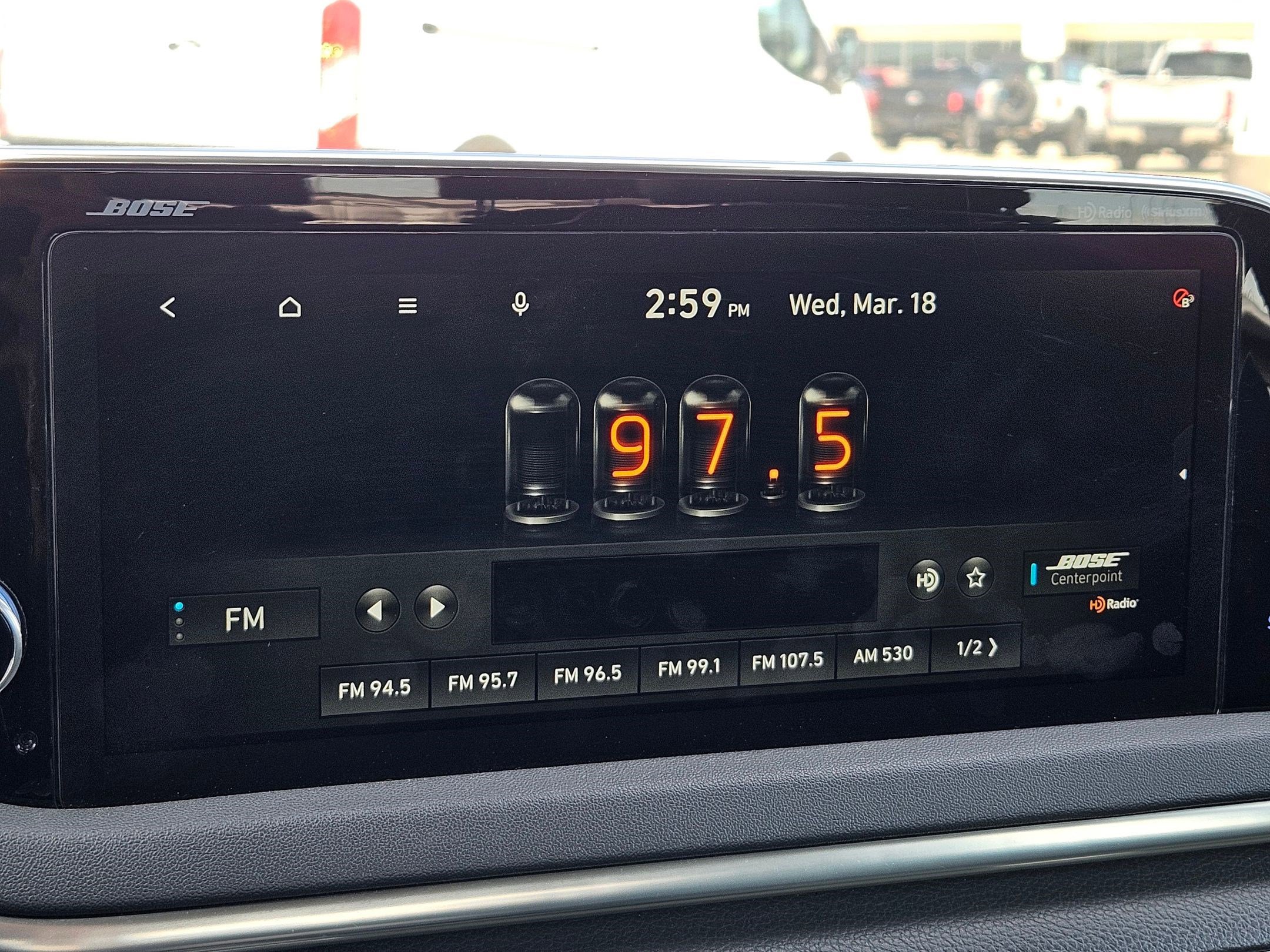 Used 2022 Hyundai Sonata SEL Plus w/ Cargo Package image 22