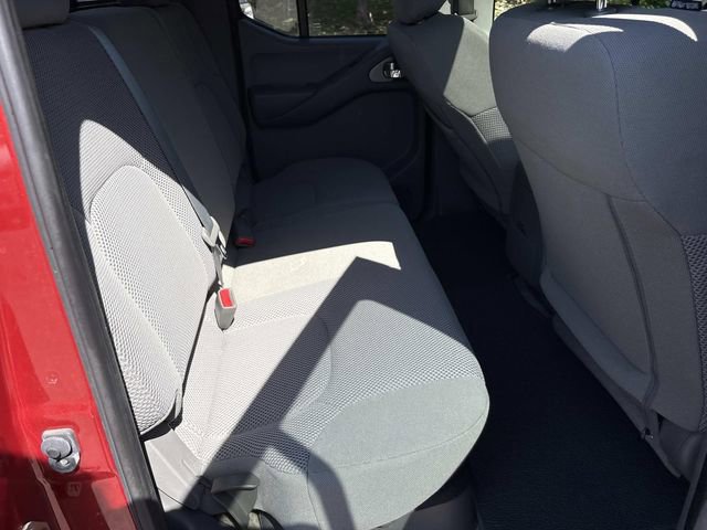 Used 2018 Nissan Frontier SV w/ Value Truck Package image 20