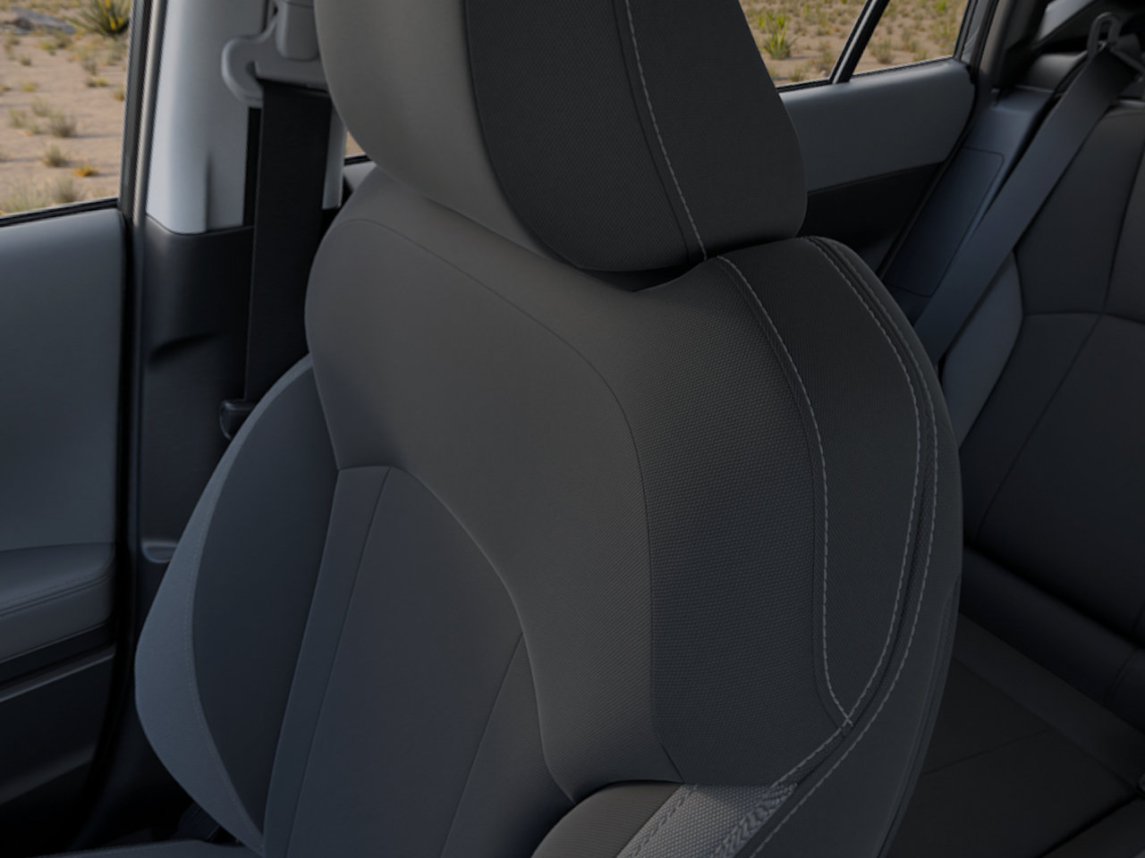 New 2026 Subaru Crosstrek 2.5i Premium AWD/4WD image 23