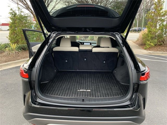 Used 2023 Lexus RX 350h 350h image 33