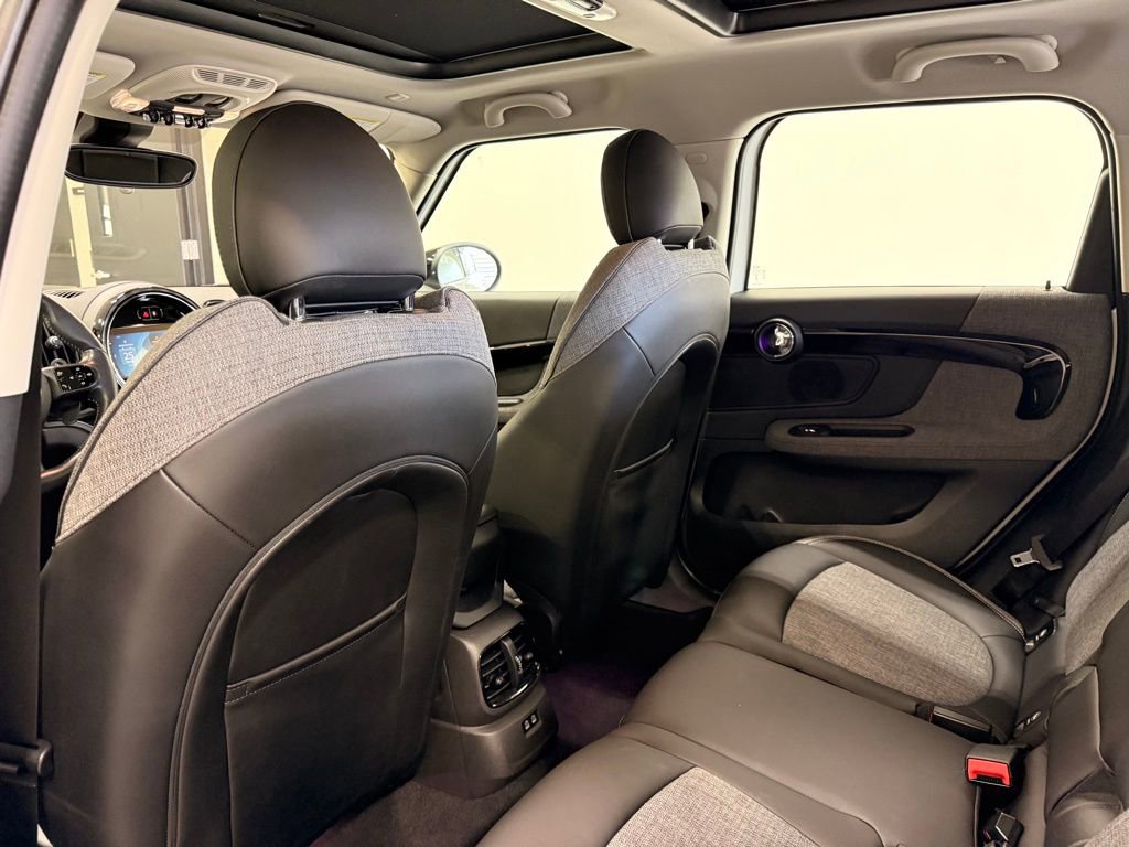 Certified 2024 MINI Cooper Countryman S image 21