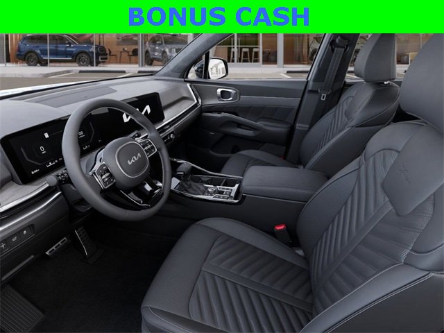 New 2025 Kia Sorento SX Prestige image 17