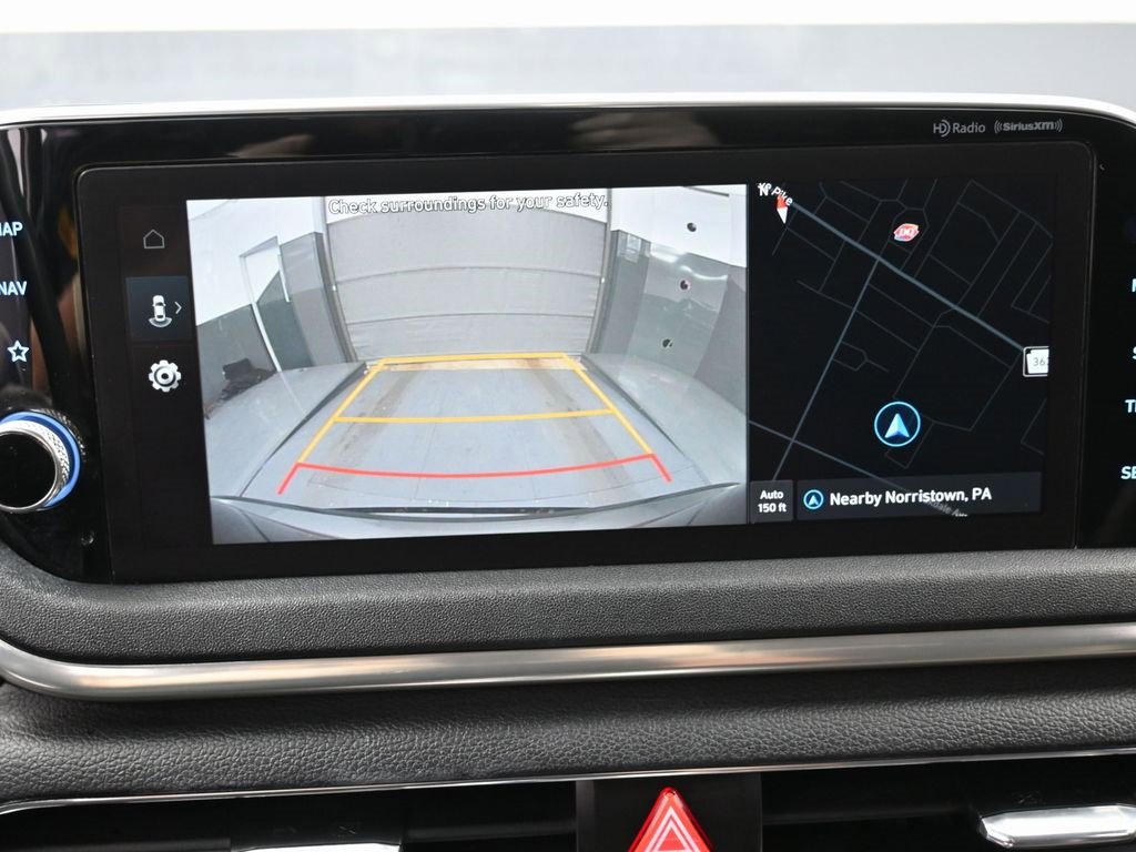 Used 2023 Hyundai Sonata SEL w/ Preferred Accessory Package image 22