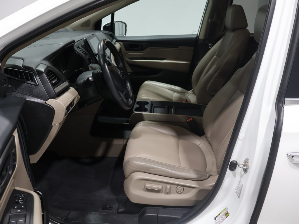 Used 2021 Honda Odyssey EX-L image 12