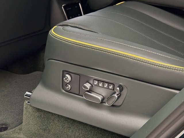 New 2026 Bentley Bentayga Speed image 30