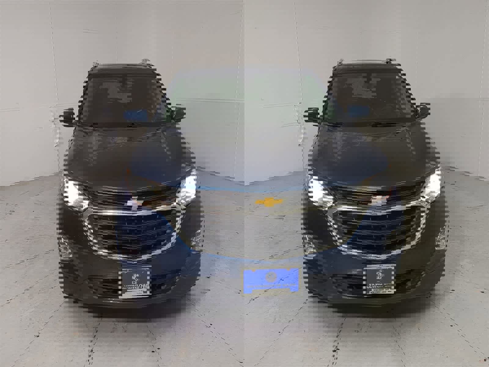 Used 2019 Chevrolet Equinox LT image 9