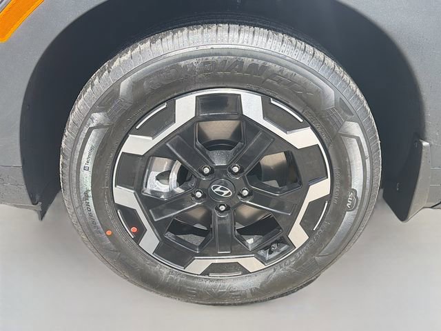 New 2026 Hyundai Santa Fe SEL image 31