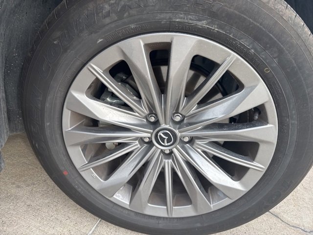 Used 2026 MAZDA CX-90 3.3 Turbo w/ Select Package image 13