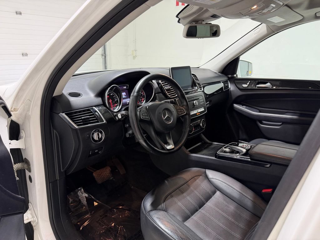 Used 2016 Mercedes-Benz GLE 350 4MATIC image 10