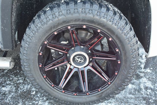 Used 2010 Chevrolet Silverado 1500 LTZ w/ Convenience Package image 37