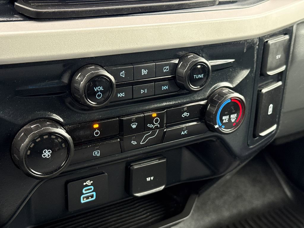 Used 2024 Ford F450 XL image 24