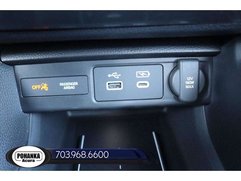 New 2026 Acura Integra Type S image 17