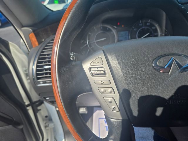 Used 2019 INFINITI QX80 Luxe w/ Proassist Package AWD/4WD image 15