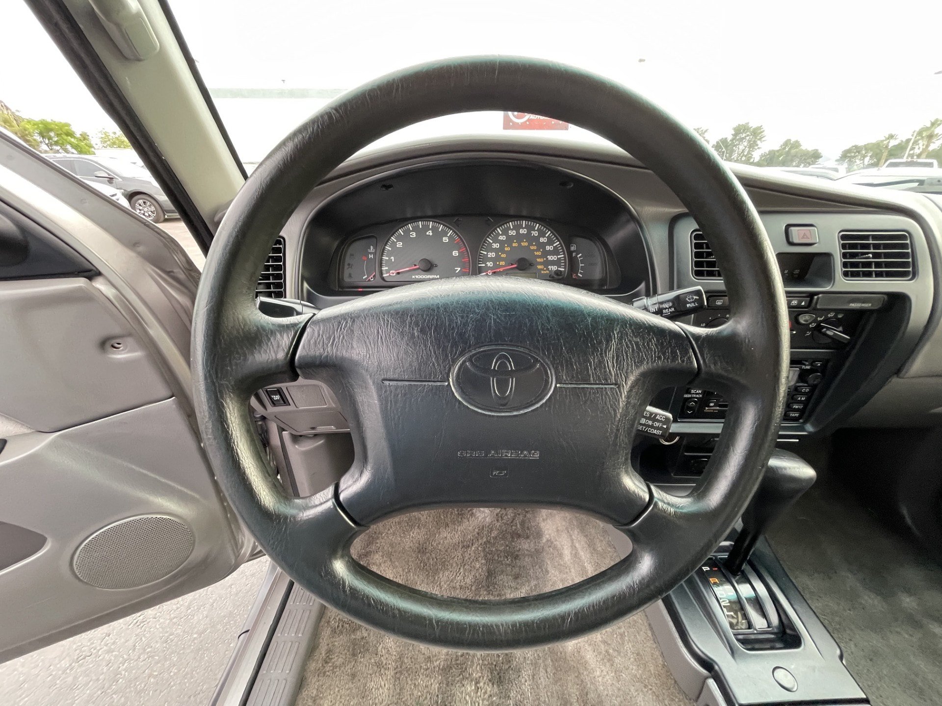 Used 2001 Toyota 4Runner SR5 RWD image 15