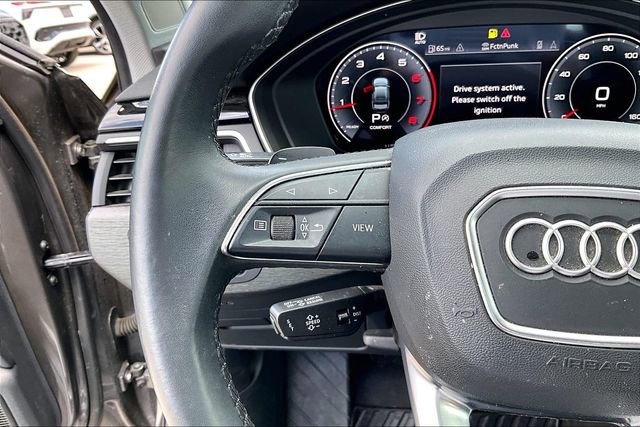 Used 2022 Audi A4 2.0T Premium Plus image 19
