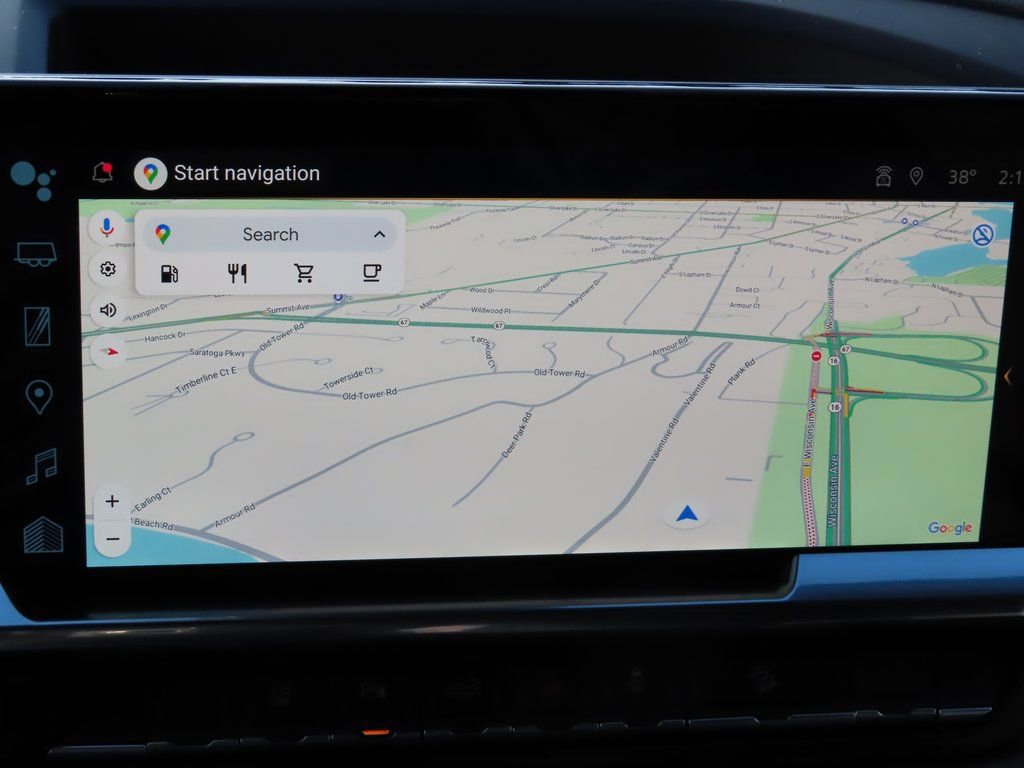 New 2026 Chevrolet Silverado 2500 LT w/ All Star Edition image 8