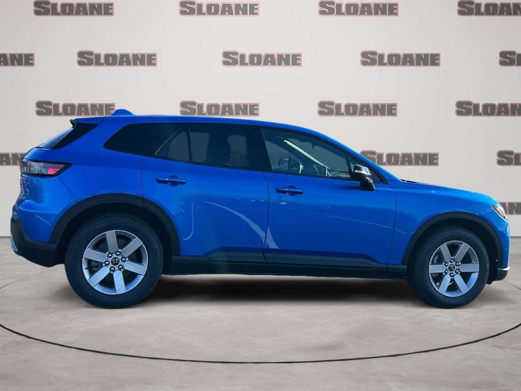 New 2026 Honda Prologue EX image 6