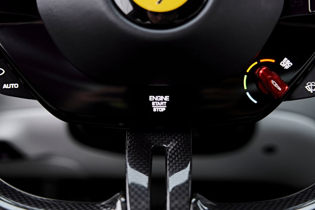 Used 2022 Ferrari Roma RWD image 66