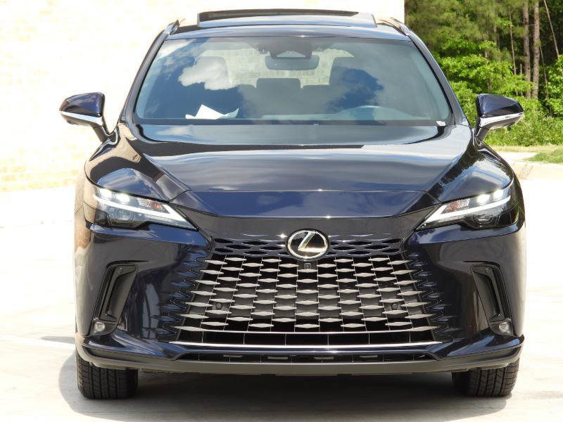 Used 2023 Lexus RX 350 Premium w/ Cold Area Package FWD image 27