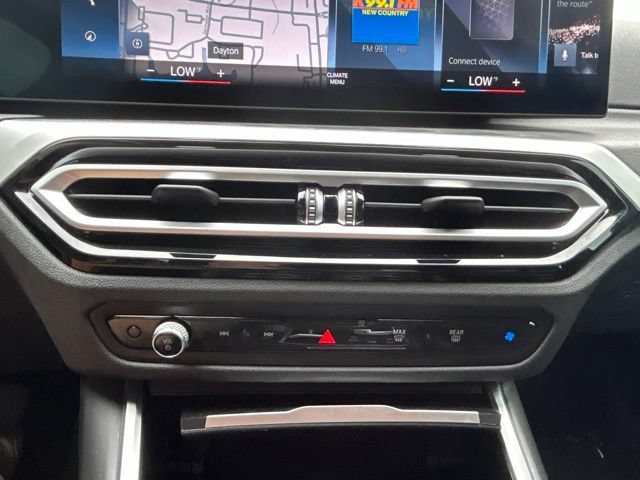 Used 2023 BMW i4 eDrive40 RWD image 16