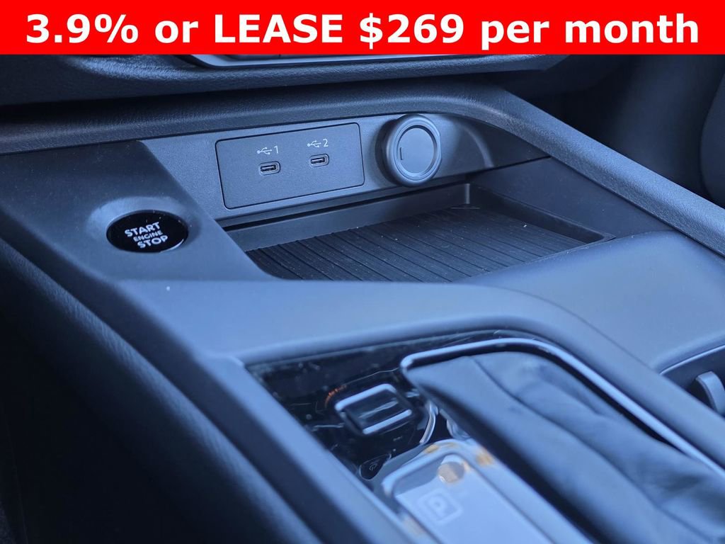 New 2026 Nissan Sentra S w/ Floor Mat Package image 19