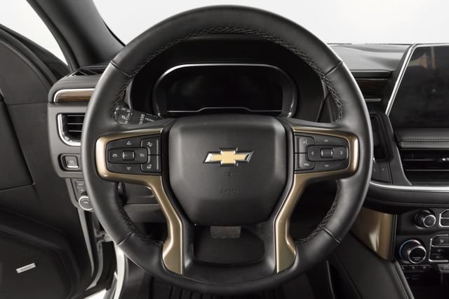 Used 2023 Chevrolet Tahoe High Country w/ LPO, Illumination Package AWD/4WD image 11