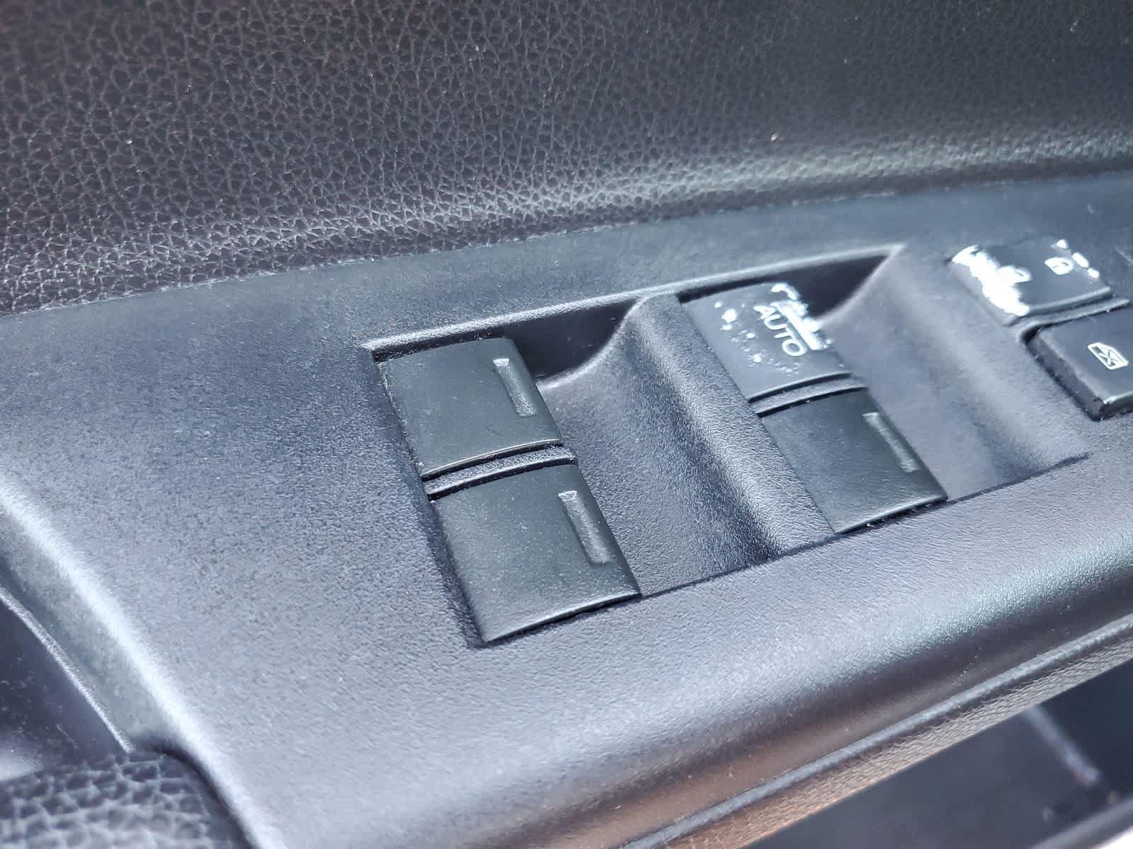 Used 2017 Honda Accord Sport Special Edition image 24