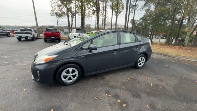 Used 2014 Toyota Prius Two image 6