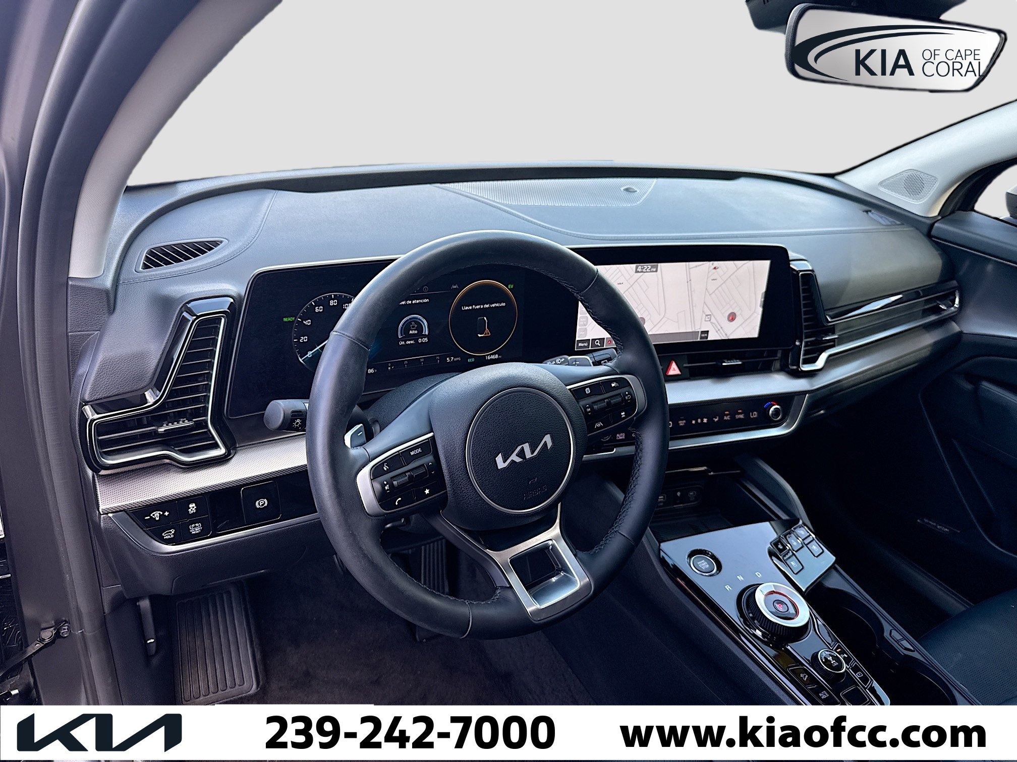 Used 2024 Kia Sportage SX Prestige AWD/4WD image 25