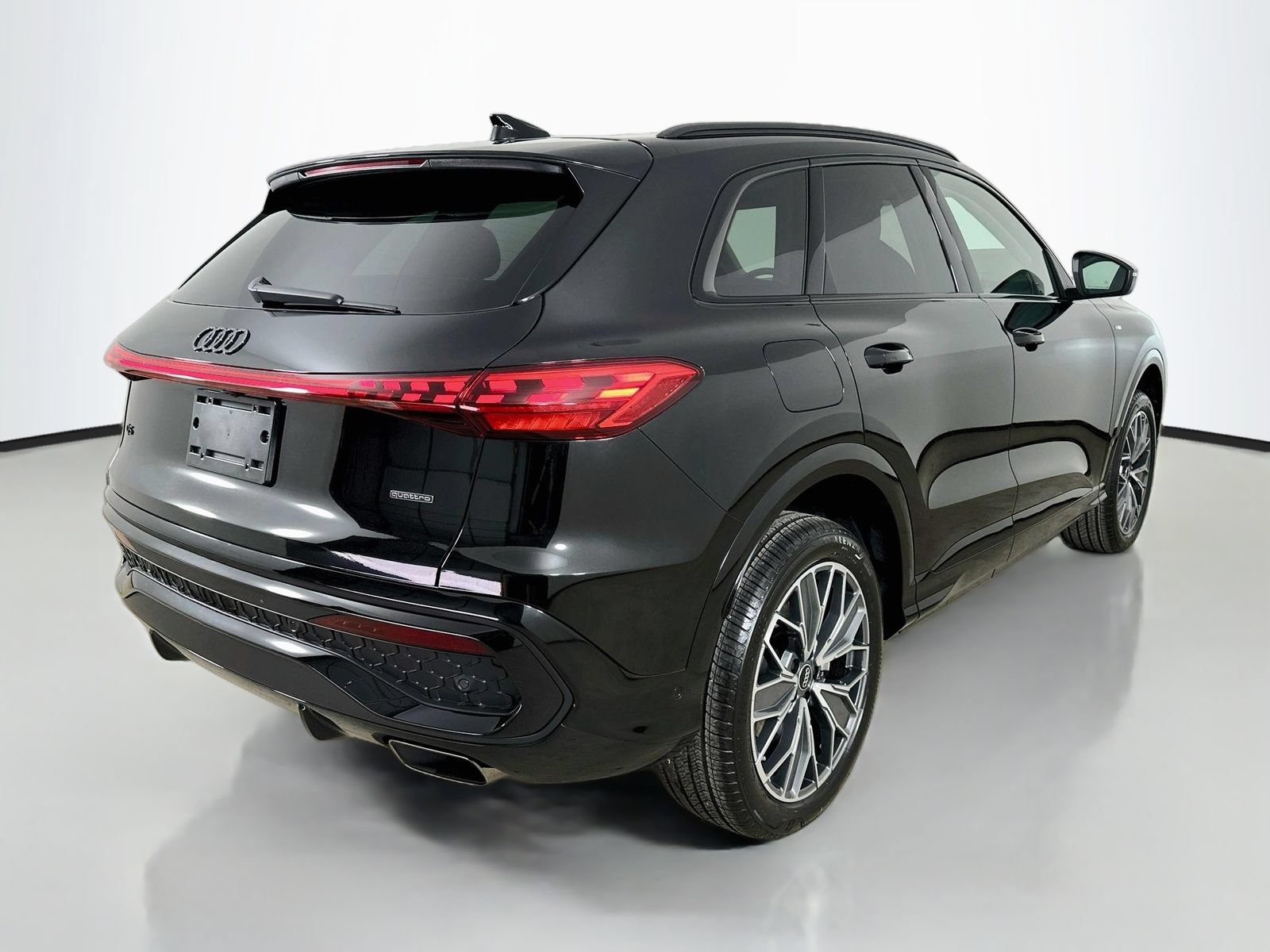 New 2026 Audi Q5 Premium Plus AWD/4WD image 5