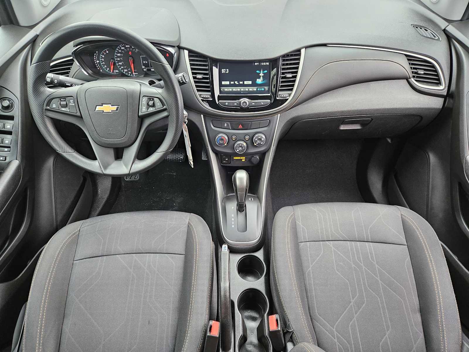 Used 2017 Chevrolet Trax LT w/ Driver Confidence Package image 23