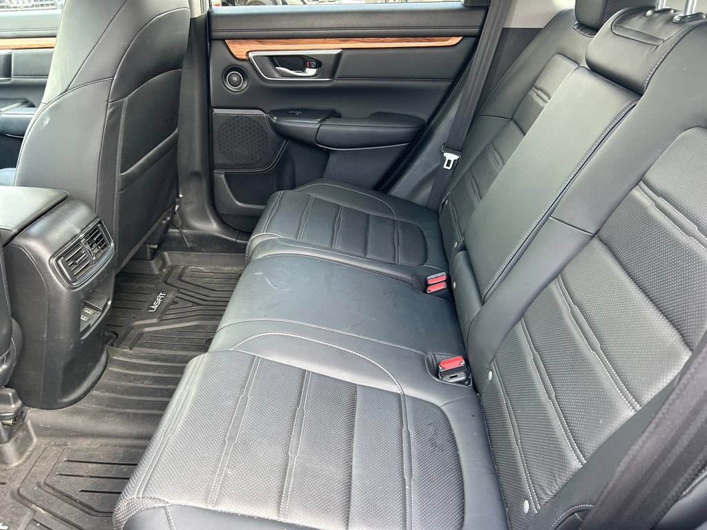 Used 2022 Honda CR-V EX-L image 15