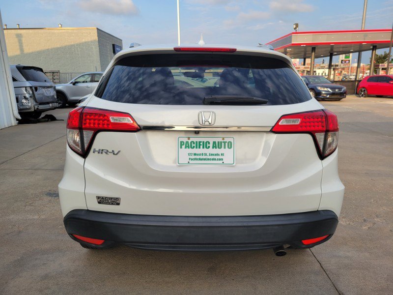 Used 2022 Honda HR-V EX-L image 6
