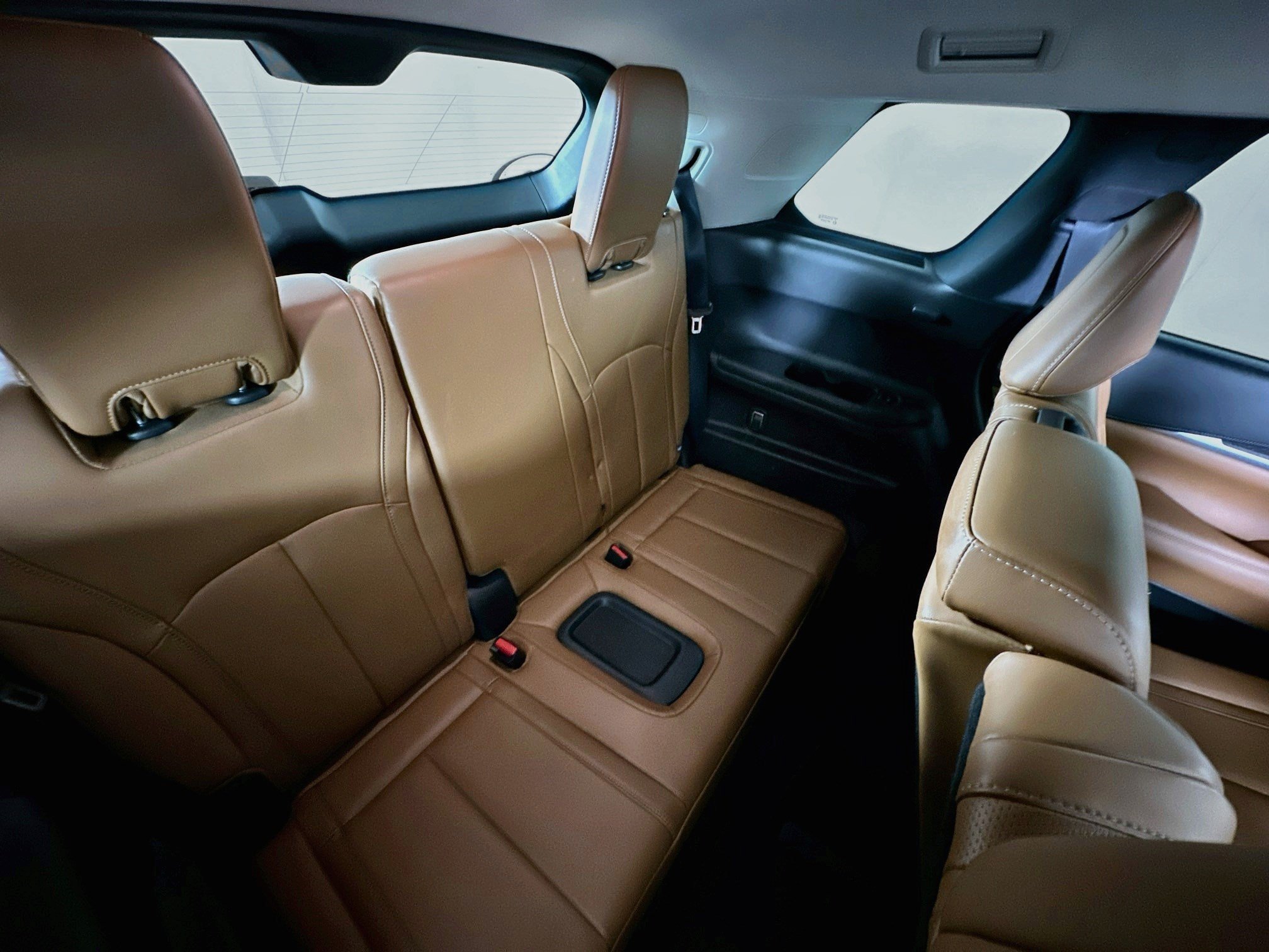 Used 2025 INFINITI QX60 Sensory w/ Vision Package AWD/4WD image 30