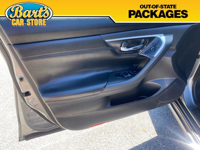 Used 2018 Nissan Altima 2.5 SL w/ 2.5 SL Technology Package FWD image 23