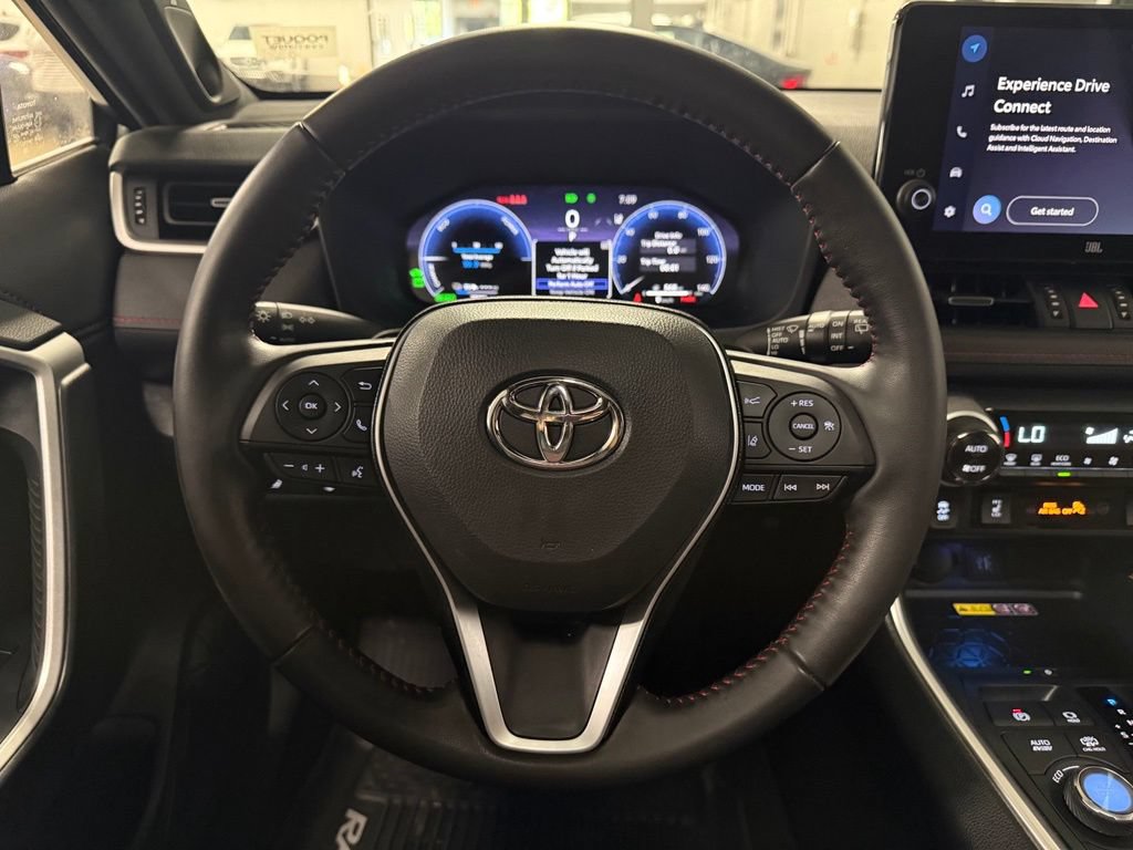 Used 2023 Toyota RAV4 XSE w/ Weather Package AWD/4WD image 11