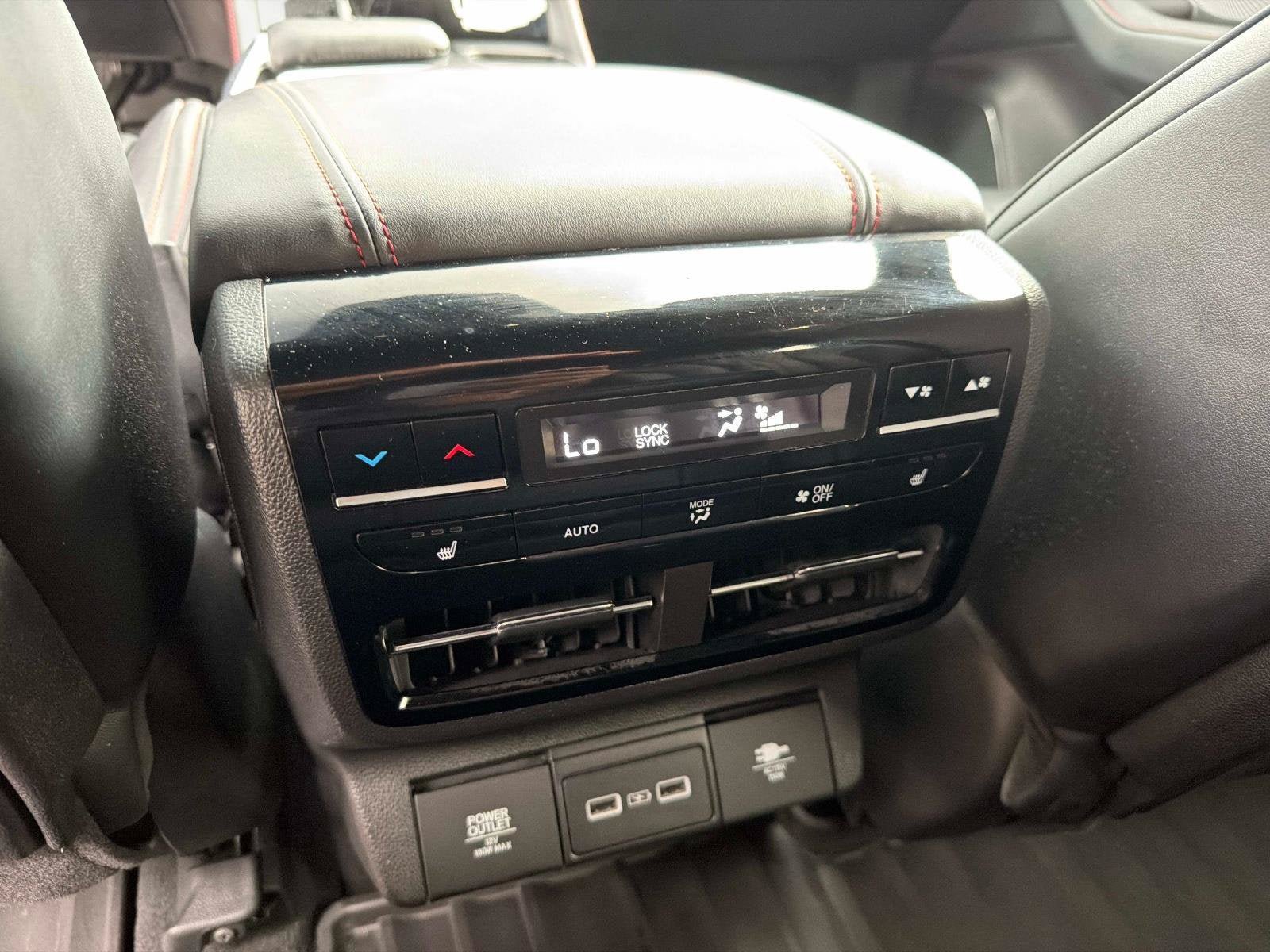 Used 2022 Acura MDX Type S AWD/4WD image 16