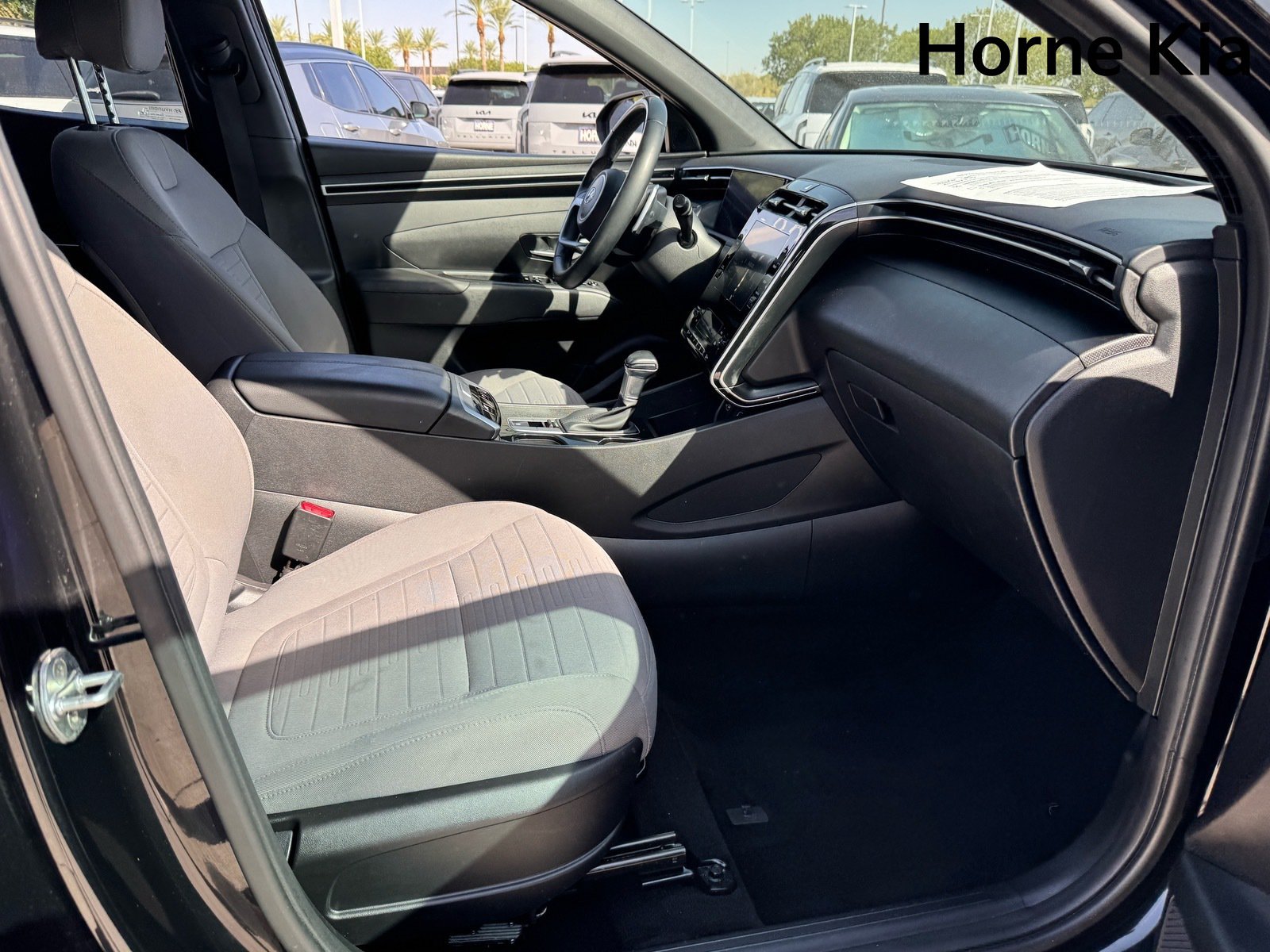 Used 2022 Hyundai Santa Cruz SEL Premium w/ Cargo Package AWD/4WD image 27