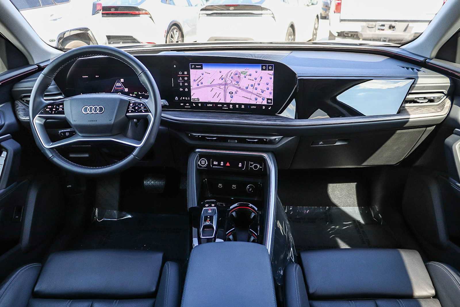 Used 2025 Audi Q5 Premium Plus w/ Premium Plus image 16