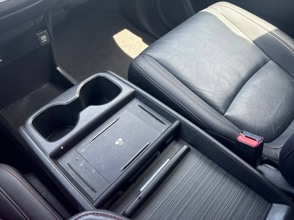 Certified 2025 Honda Odyssey Sport-L image 24