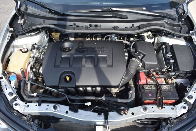 Used 2017 Toyota Corolla iM w/ Carpet Mat Package FWD image 45
